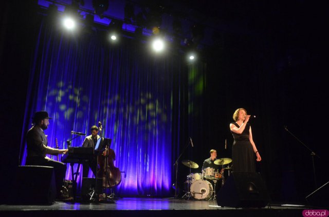 Koncert Zielono Mi poświęcony twórczości Agnieszki Osieckiej w Polanicy-Zdroju