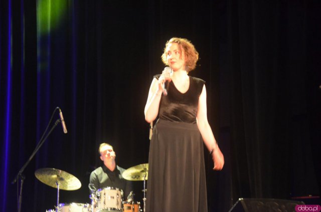 Koncert Zielono Mi poświęcony twórczości Agnieszki Osieckiej w Polanicy-Zdroju