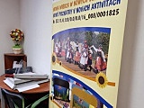 Nowa wiedza w nowych działaniach - dzieci z Usti nad Orlicą z wizytą w Bystrzycy Kłodzkiej [Foto]