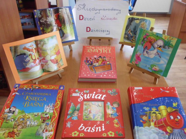 Baśniowe bajanie