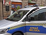 Straż Miejska w Kłodzku z nowym samochodem służbowym [Foto]