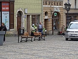 Straż Miejska w Kłodzku z nowym samochodem służbowym [Foto]