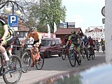 Bike Maraton w Polanicy-Zdroju [Foto]
