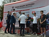 Biathlon dla każdego w Krosnowicach [Foto]