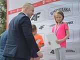 Biathlon dla każdego w Krosnowicach [Foto]