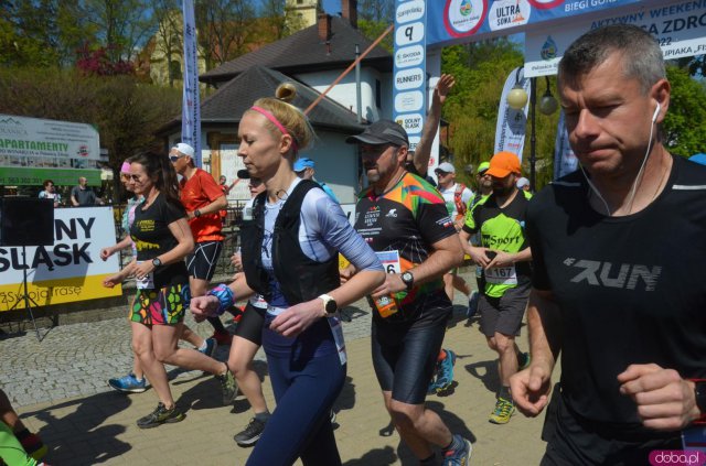 Super Bieg w Polanicy-Zdroju [Foto]
