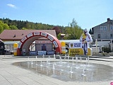Super Bieg w Polanicy-Zdroju [Foto]