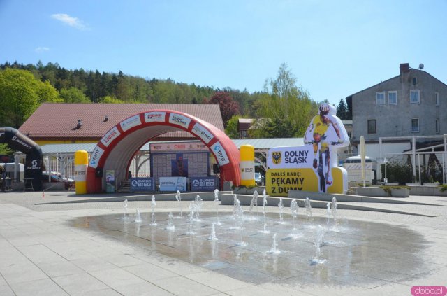 Super Bieg w Polanicy-Zdroju [Foto]