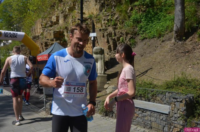 Super Bieg w Polanicy-Zdroju [Foto]