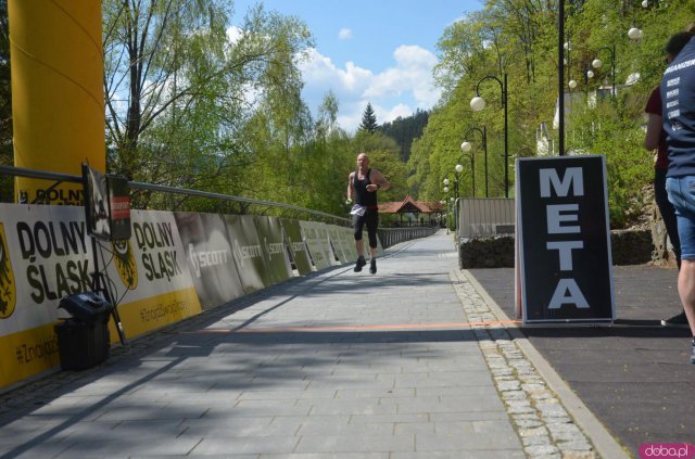 Super Bieg w Polanicy-Zdroju [Foto]