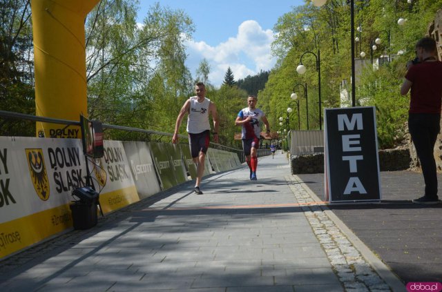 Super Bieg w Polanicy-Zdroju [Foto]