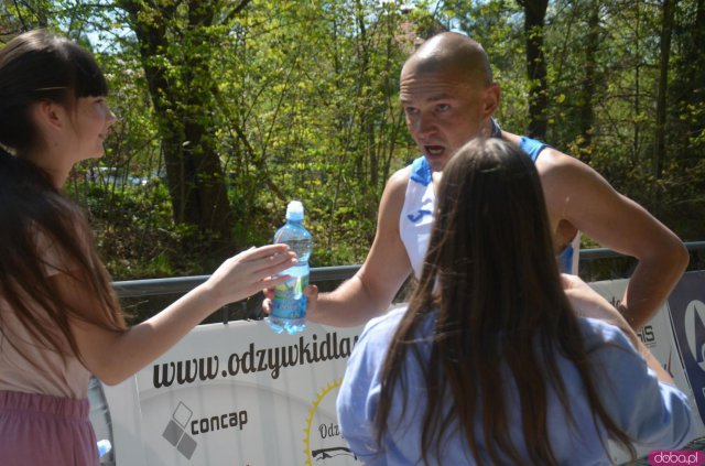 Super Bieg w Polanicy-Zdroju [Foto]
