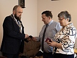 [FOTO] Maj przyniósł gminie Szczytna aż 3 przepiękne małżeńskie jubileusze
