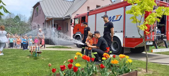 Maj miesiącem otwartych strażnic
