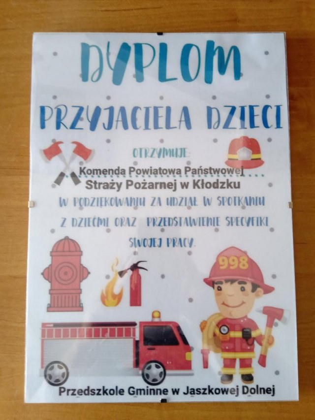 Maj miesiącem otwartych strażnic