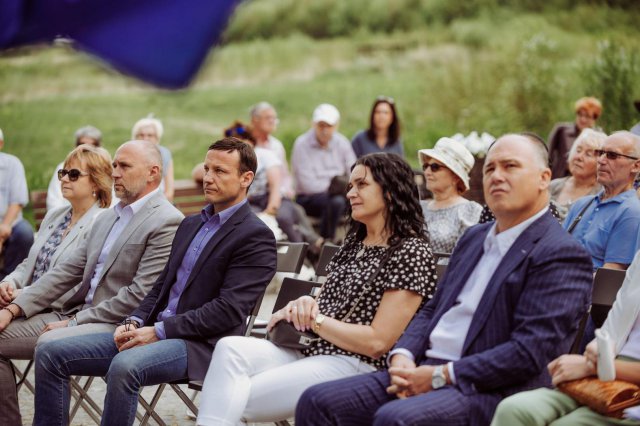 Inauguracja Sezonu Uzdrowiskowego [Foto]