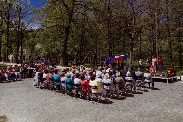 Inauguracja Sezonu Uzdrowiskowego [Foto]