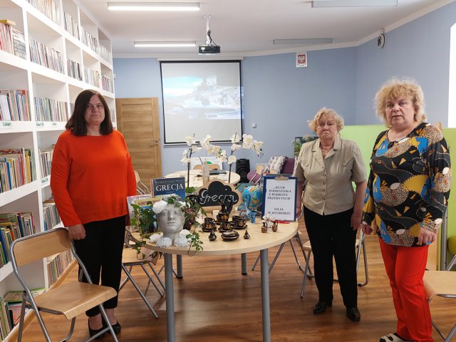 Ogólnopolski Tydzień Bibliotek w Gminie Kłodzko