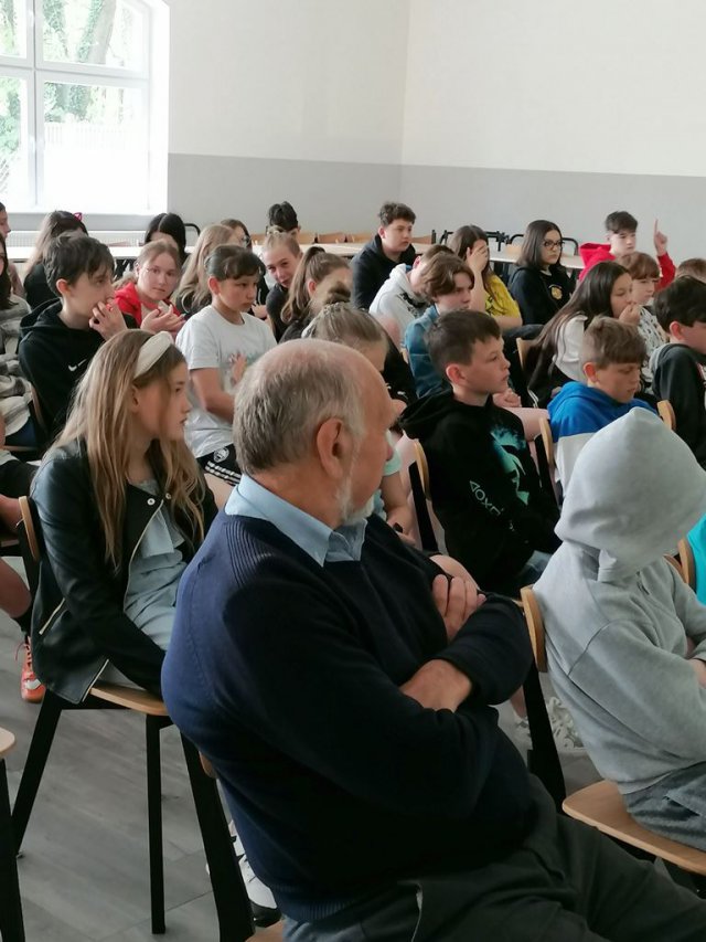Ogólnopolski Tydzień Bibliotek w Gminie Kłodzko
