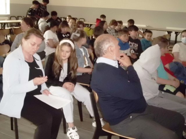 Ogólnopolski Tydzień Bibliotek w Gminie Kłodzko