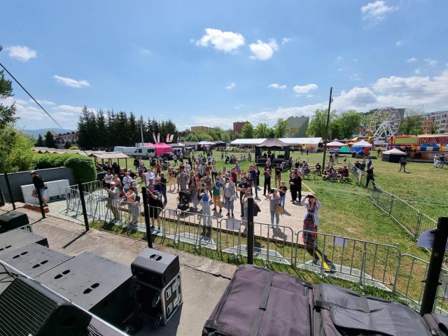 Dni Bystrzycy Kłodzkiej za nami [Foto]