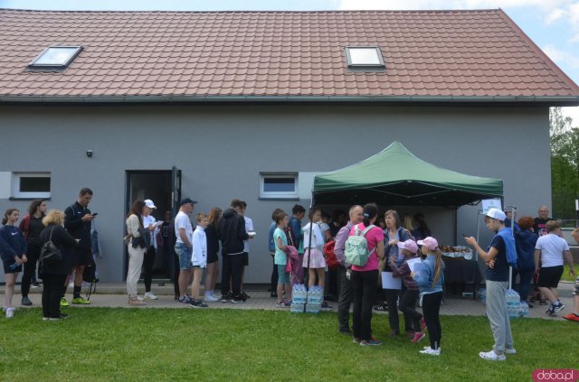 I Festiwal Na zdrowie za nami [Foto]