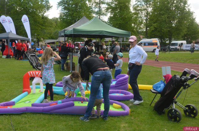 I Festiwal Na zdrowie za nami [Foto]