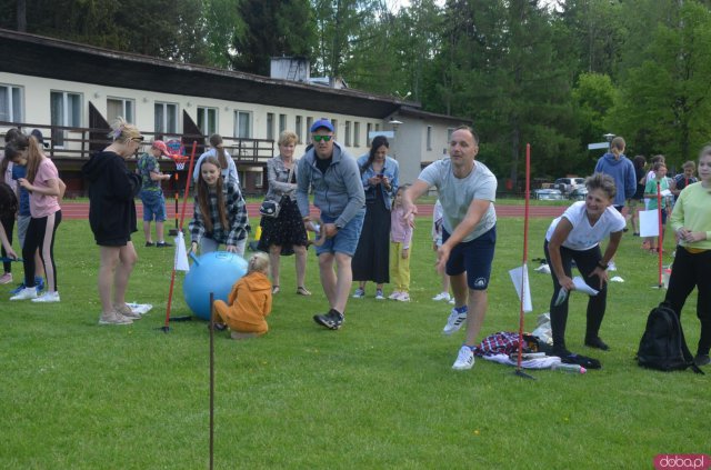 I Festiwal Na zdrowie za nami [Foto]