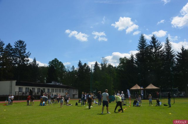 I Festiwal Na zdrowie za nami [Foto]