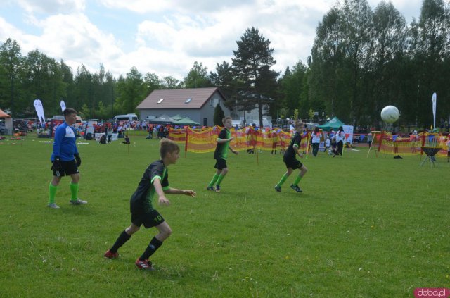 I Festiwal Na zdrowie za nami [Foto]