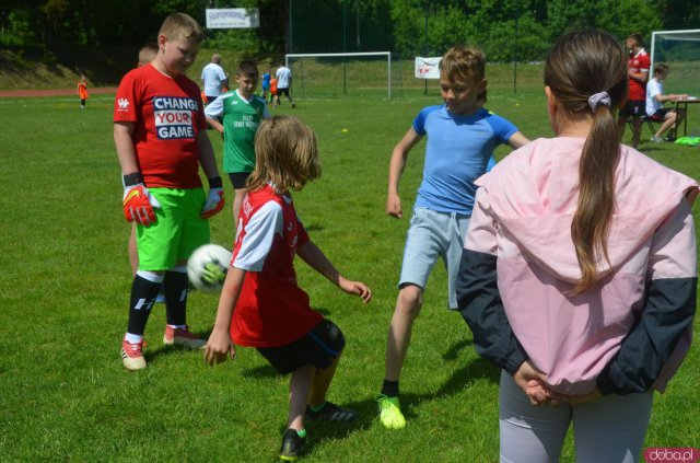 I Festiwal Na zdrowie za nami [Foto]