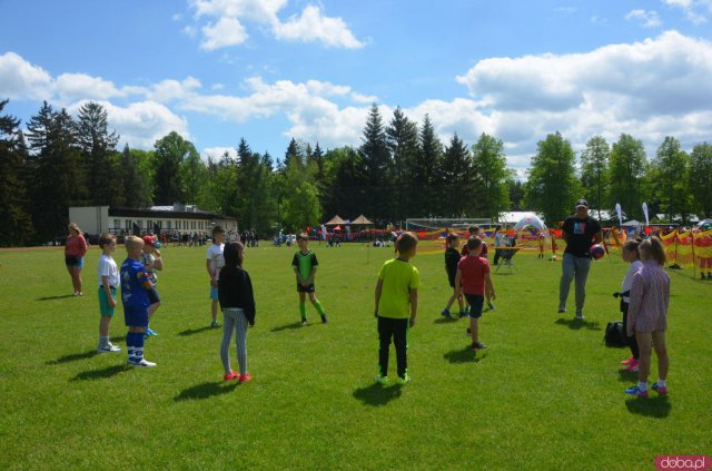 I Festiwal Na zdrowie za nami [Foto]