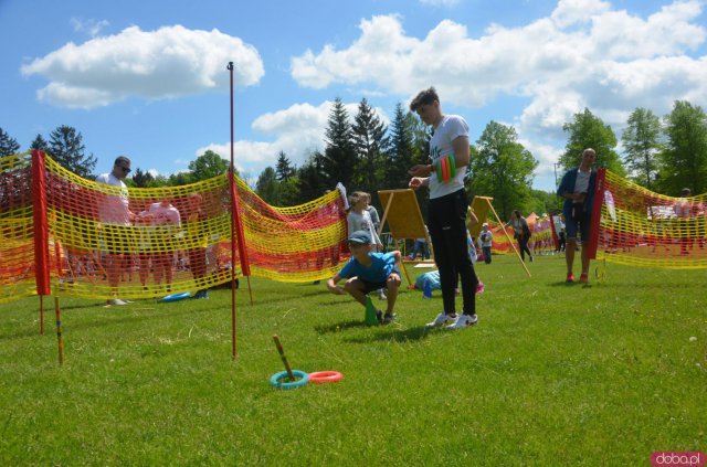 I Festiwal Na zdrowie za nami [Foto]