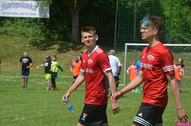 I Festiwal Na zdrowie za nami [Foto]