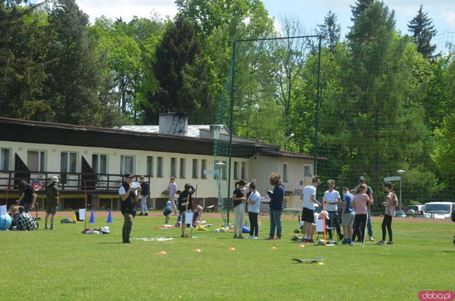 I Festiwal Na zdrowie za nami [Foto]