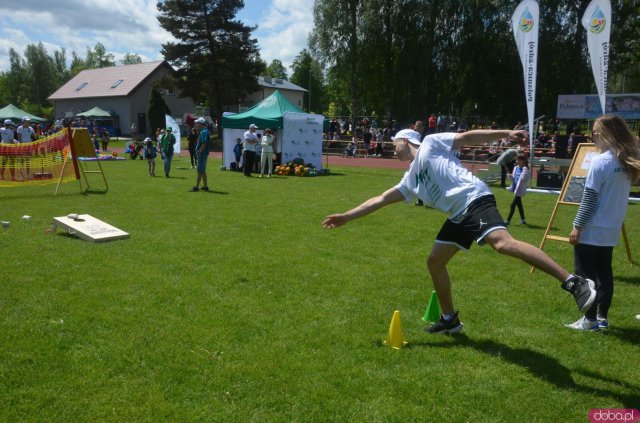 I Festiwal Na zdrowie za nami [Foto]