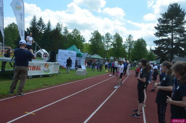 I Festiwal Na zdrowie za nami [Foto]