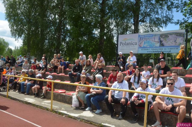 I Festiwal Na zdrowie za nami [Foto]