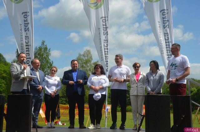 I Festiwal Na zdrowie za nami [Foto]