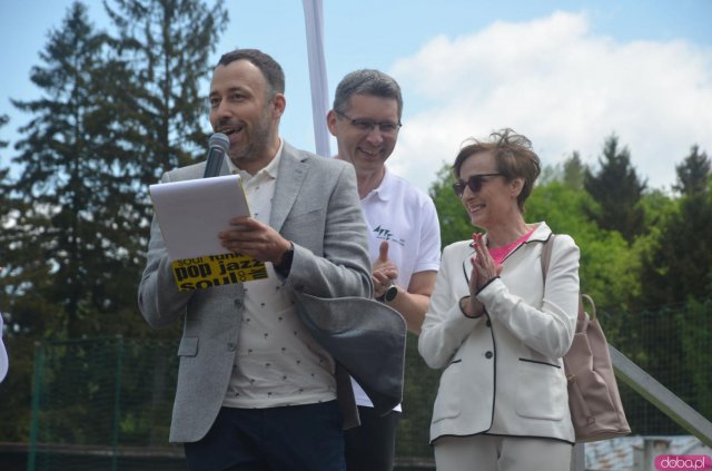 I Festiwal Na zdrowie za nami [Foto]