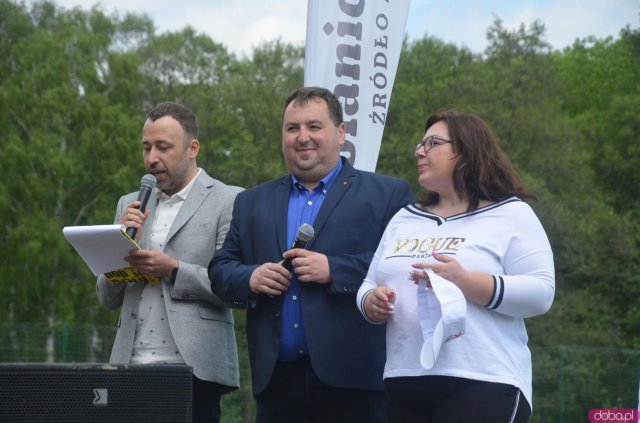 I Festiwal Na zdrowie za nami [Foto]
