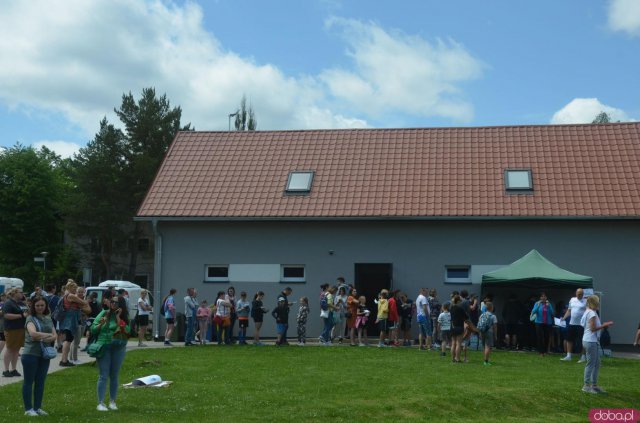 I Festiwal Na zdrowie za nami [Foto]