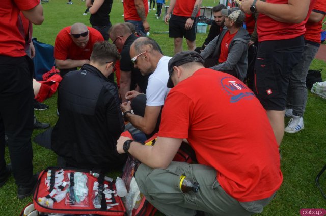 I Festiwal Na zdrowie za nami [Foto]