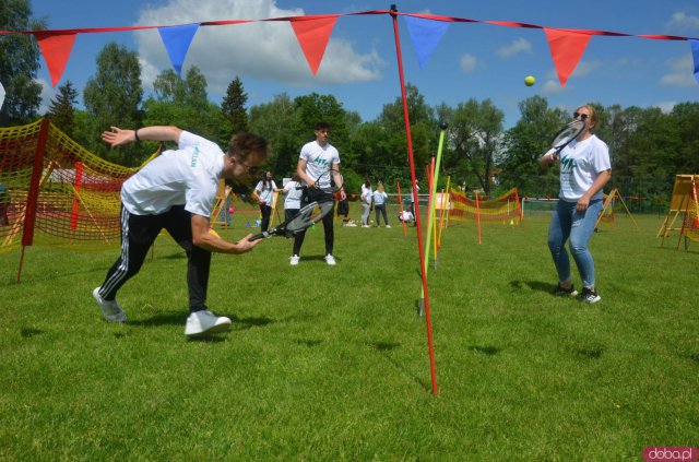 I Festiwal Na zdrowie za nami [Foto]
