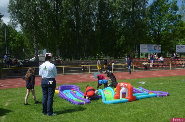 I Festiwal Na zdrowie za nami [Foto]
