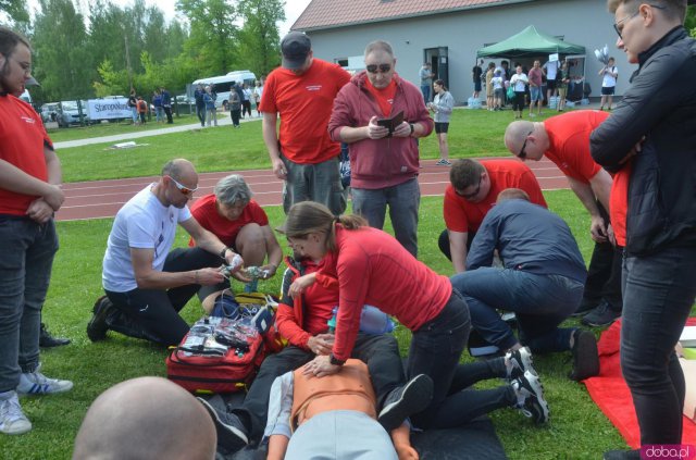 I Festiwal Na zdrowie za nami [Foto]