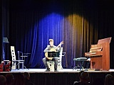 Koncert muzyki klasycznej w Miejskim Ośrodku Kultury w Szczytnej [Foto]