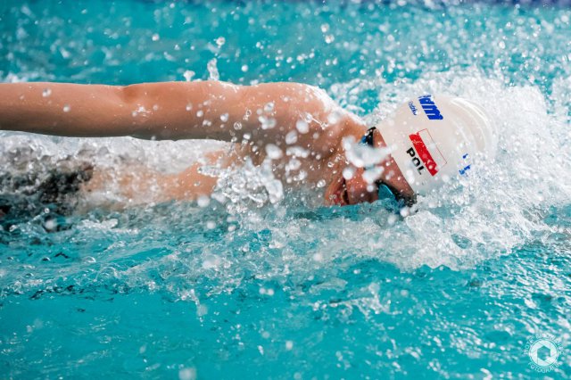 Pływacy HS Team Kłodzko zdobyli 23 medale podczas międzynarodowych zawodów w Kędzierzynie-Koźlu