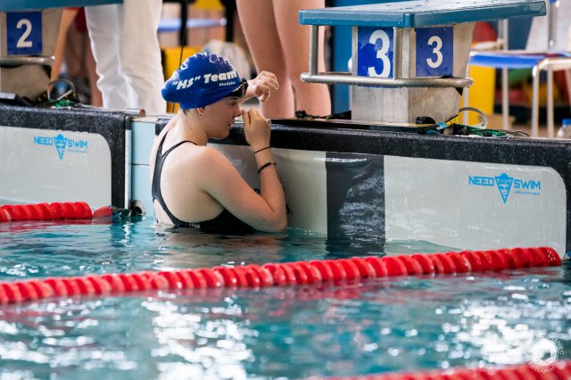 Pływacy HS Team Kłodzko zdobyli 23 medale podczas międzynarodowych zawodów w Kędzierzynie-Koźlu