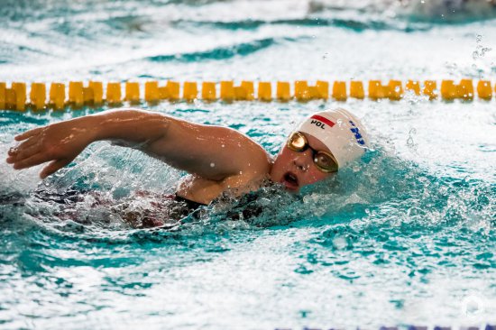 Pływacy HS Team Kłodzko zdobyli 23 medale podczas międzynarodowych zawodów w Kędzierzynie-Koźlu